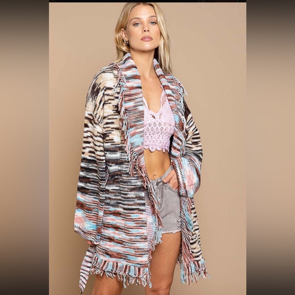❤️🔥❤️🔥 POL Cardigan - Picture 10 of 10